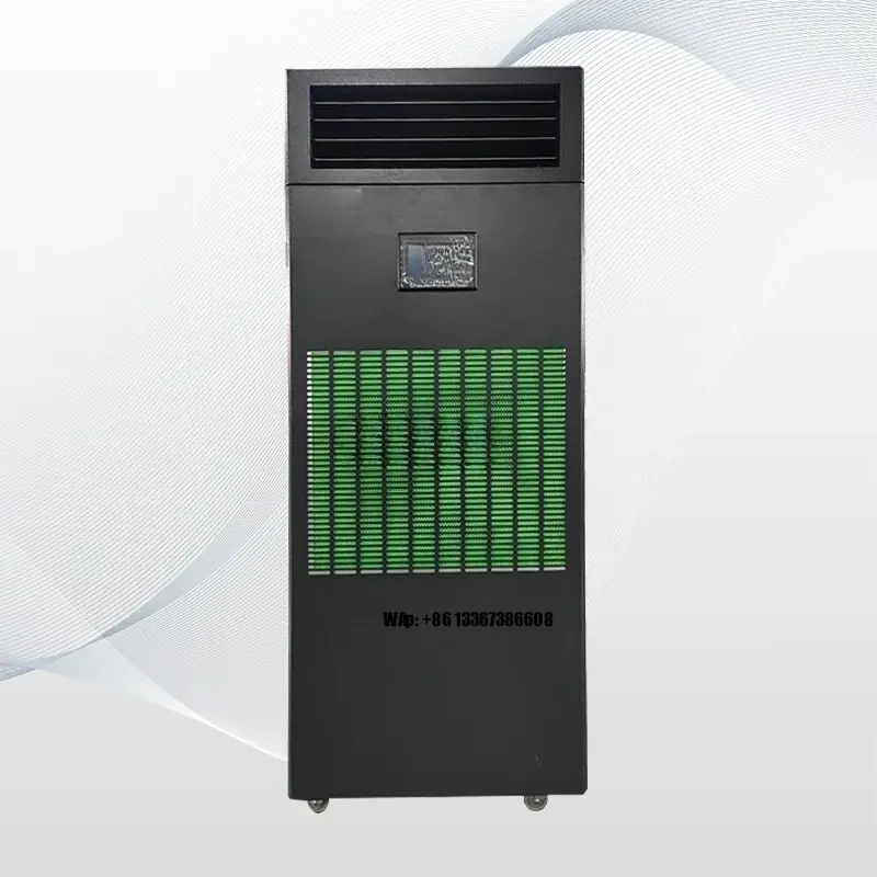 Industrial Dehumidifier 8kg/h Industrial Dehumidifier 8kg/h