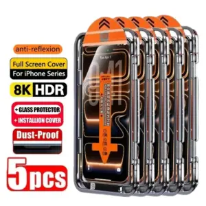 EasyInstall HD protector on AliExpress