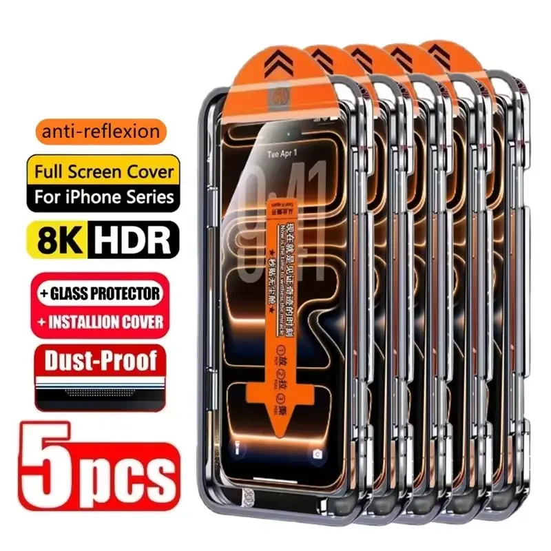 EasyInstall HD protector on AliExpress