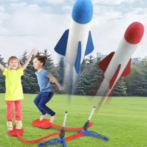 Generic Rocket launcher on AliExpress