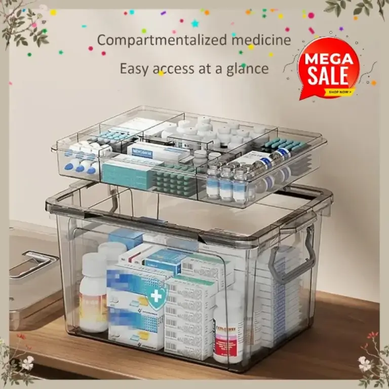 Home MultiLayer organizer on AliExpress