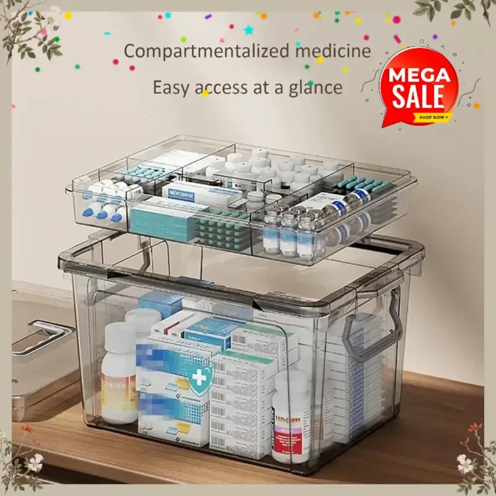 Home MultiLayer organizer on AliExpress