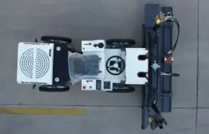 OEM LS380 machine on AliExpress