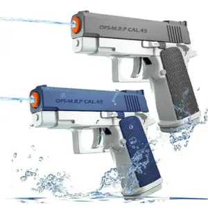 Generic M1911 pistol on AliExpress