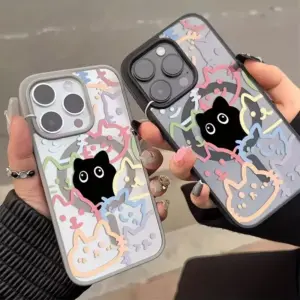 Generic CartoonCat case on AliExpress