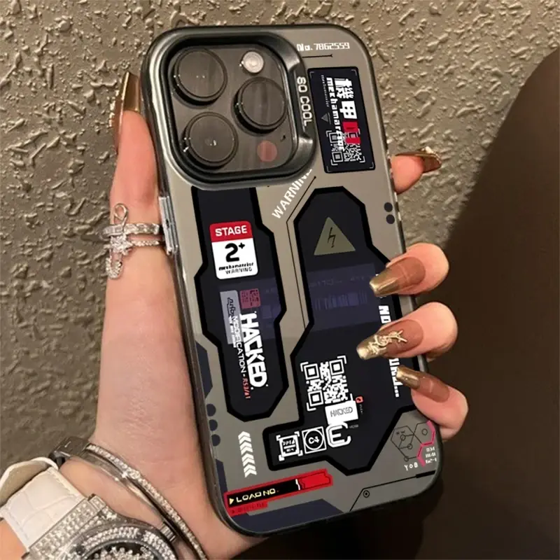 Xiaomi RedmiNote case on AliExpress