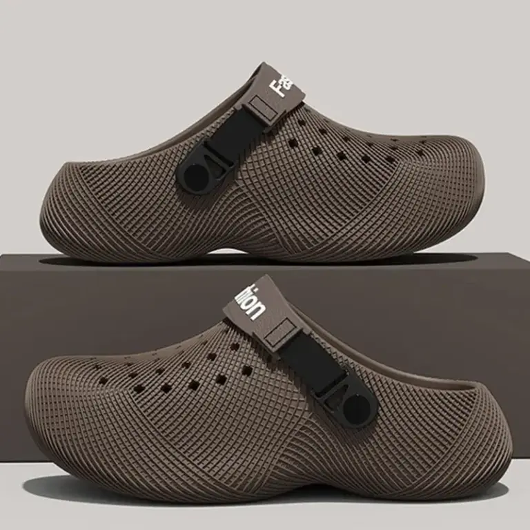 Generic 2026 sandals on AliExpress