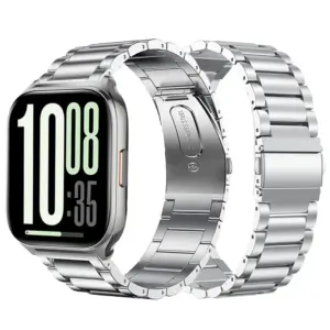 Haylou Watch strap on AliExpress