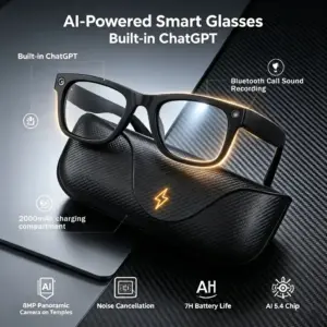 AI MT5 glasses on AliExpress