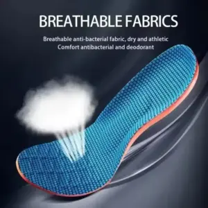 Generic Sport insoles on AliExpress