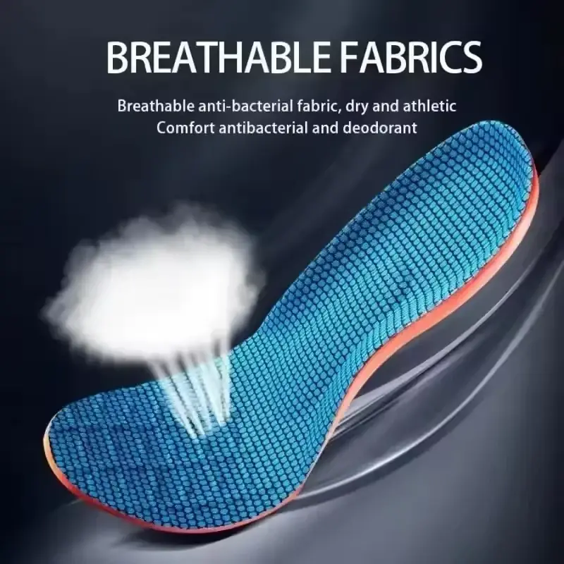 Generic Sport insoles on AliExpress