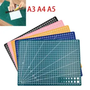 Generic A3A4A5 mat on AliExpress