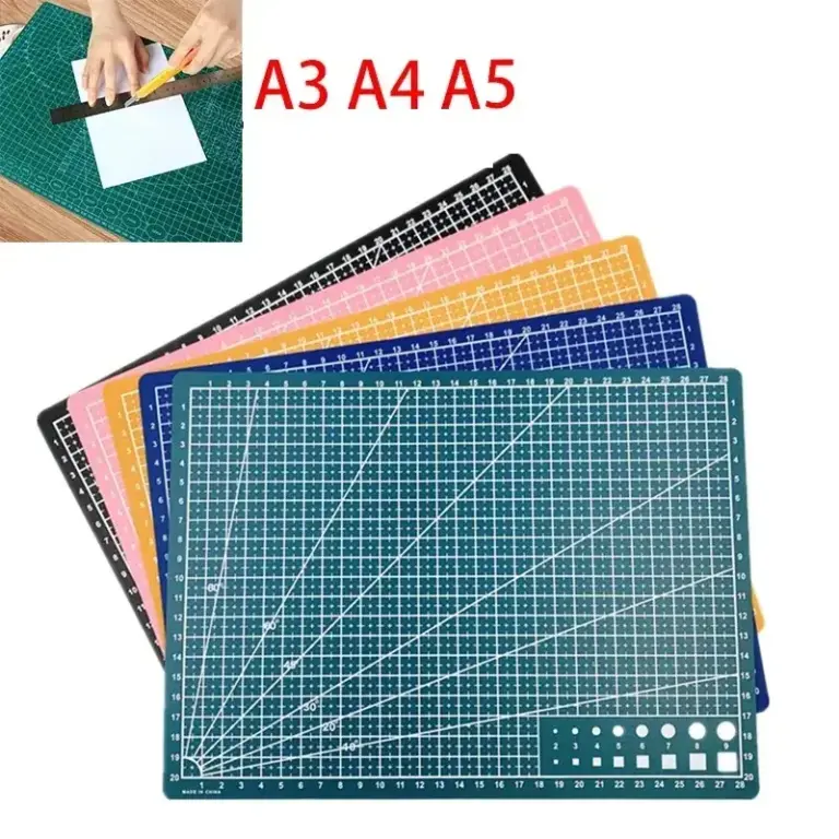 Generic A3A4A5 mat on AliExpress
