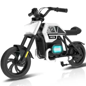 RCB R9 motorbike on AliExpress