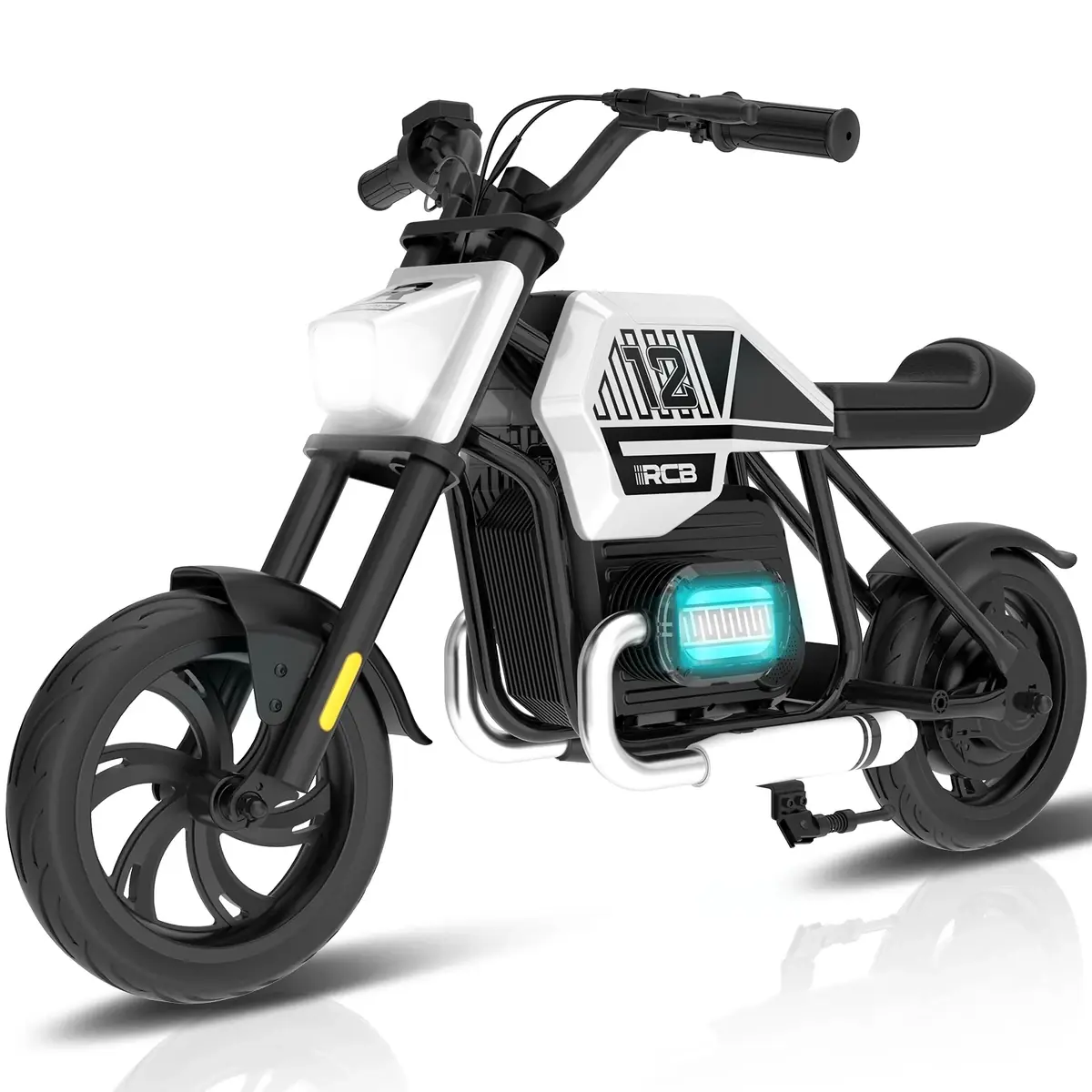 RCB R9 motorbike on AliExpress
