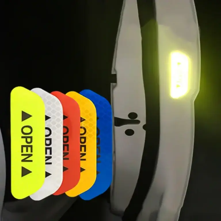Nissan Universal stickers on AliExpress