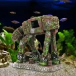 Autobot RobotDog ornament on AliExpress