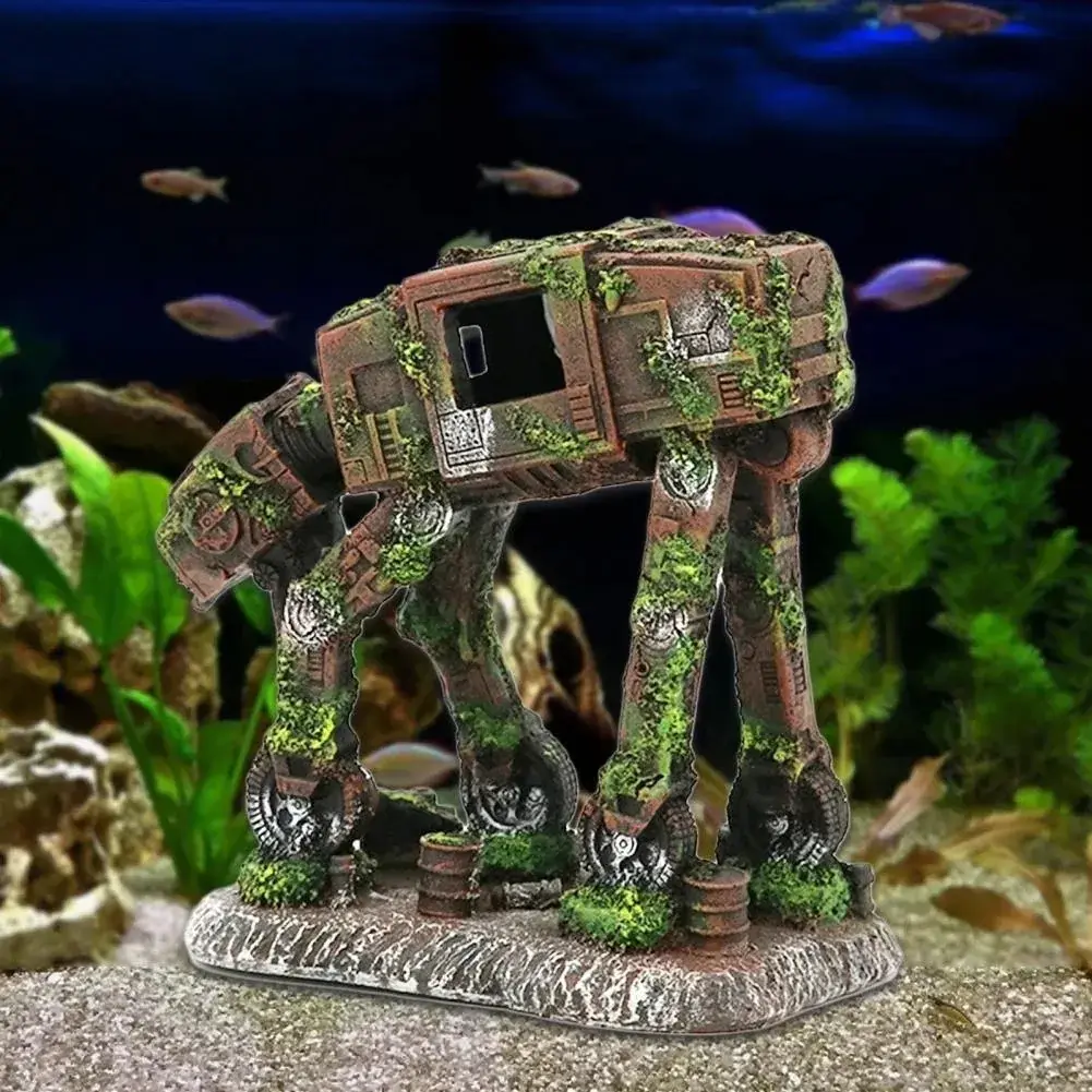Autobot RobotDog ornament on AliExpress