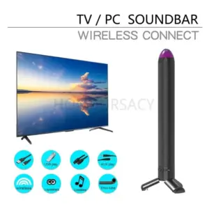 Generic Rocket speaker on AliExpress