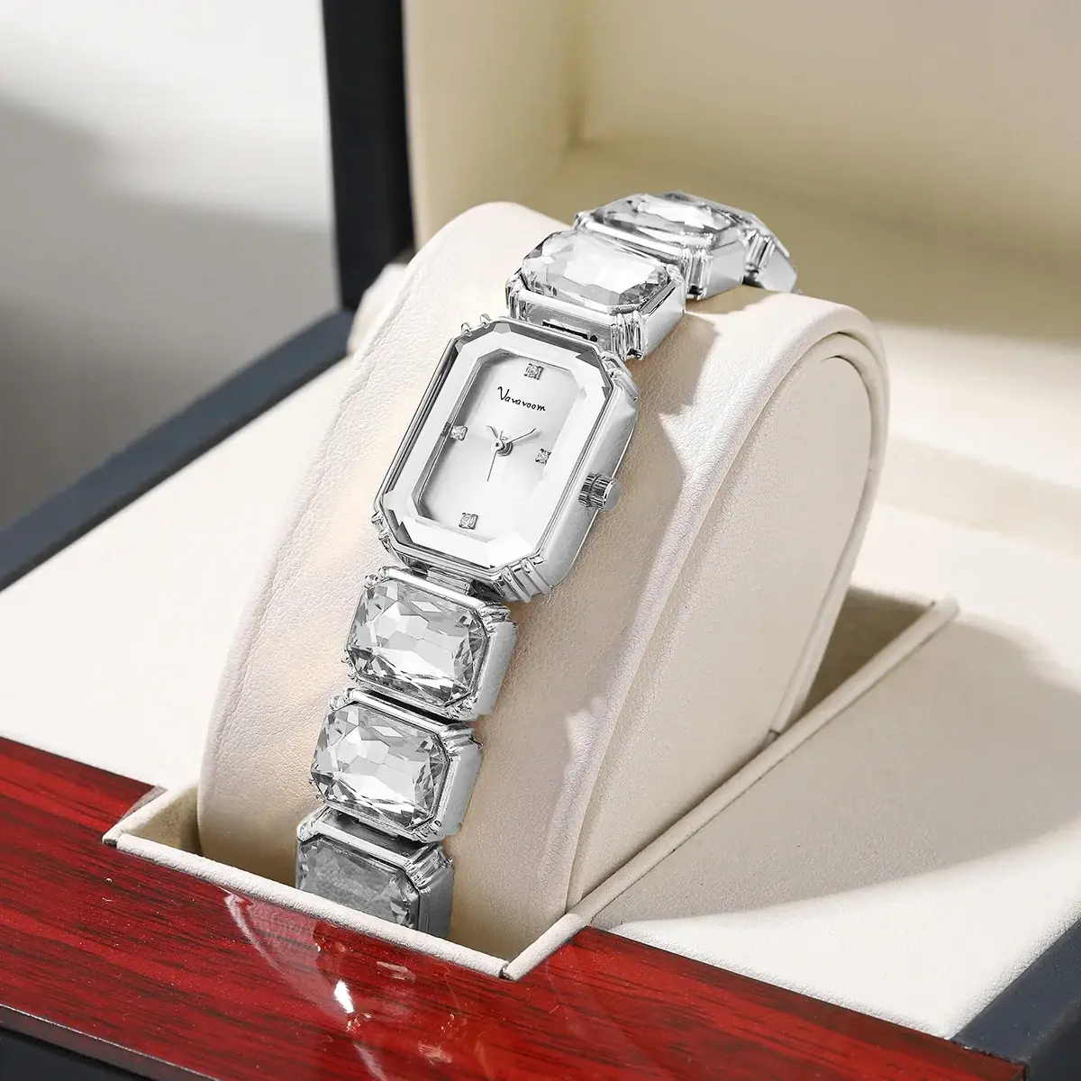 Original Luxury watch on AliExpress