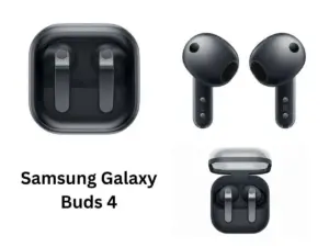 Samsung Безжични слушалки Samsung Galaxy Buds4 wiki on AliExpress
