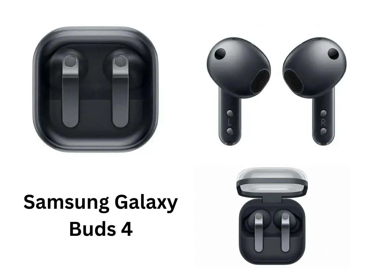 Samsung Безжични слушалки Samsung Galaxy Buds4 wiki on AliExpress