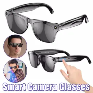 Generic AICam glasses on AliExpress