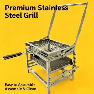 Generic 2026 grill on AliExpress