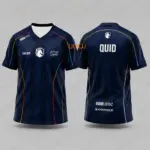 TeamLiquid 2026 jersey on AliExpress