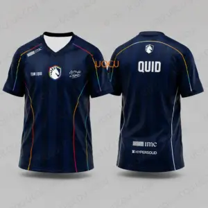 TeamLiquid 2026 jersey on AliExpress