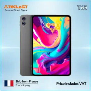 Teclast T65 tablet on AliExpress