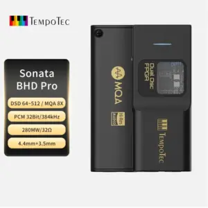 TempoTec Sonata amplifier on AliExpress