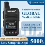 TIDRADIO M15 radio on AliExpress