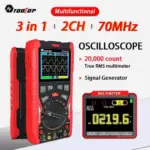 TOOLTOP ET853C oscilloscope on AliExpress