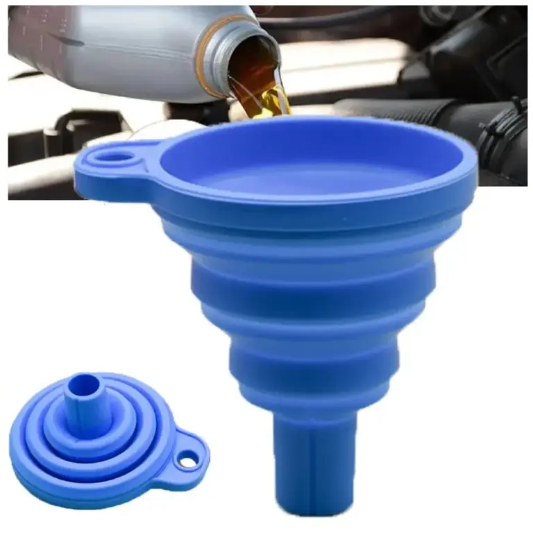 Universal Fold funnel on AliExpress