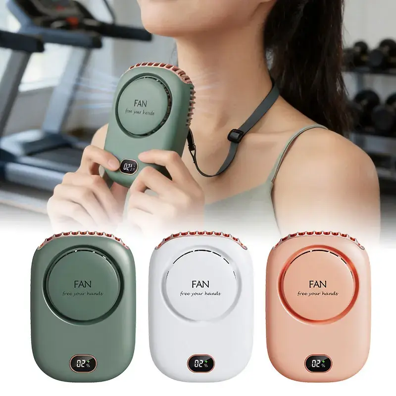 Generic 1800mAh fan on AliExpress