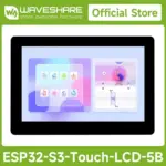 Waveshare ESP32-S3 board on AliExpress
