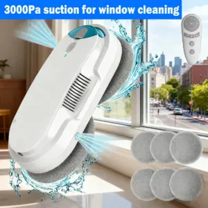inse automatic robot on AliExpress