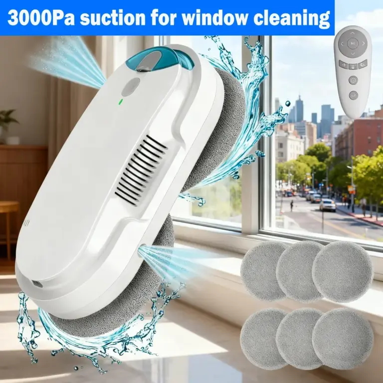 inse automatic robot on AliExpress