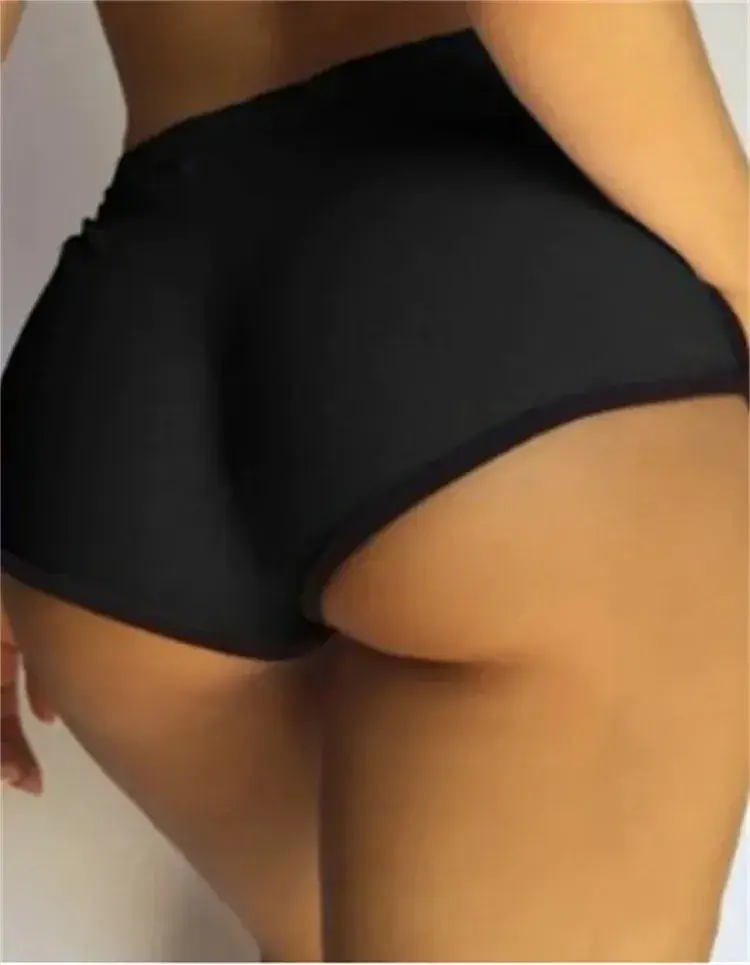 Vintage Y2K shorts on AliExpress