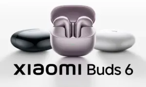 Xiaomi Xiaomi Buds 6 wireless earbuds wiki on AliExpress