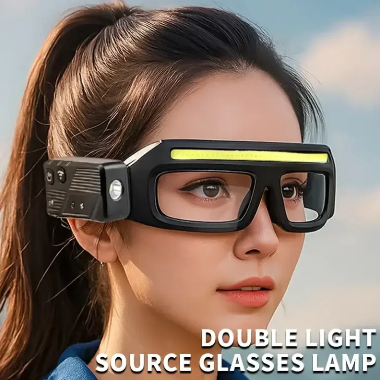 XTE New light on AliExpress