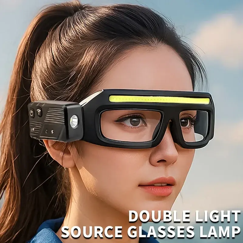 XTE New light on AliExpress