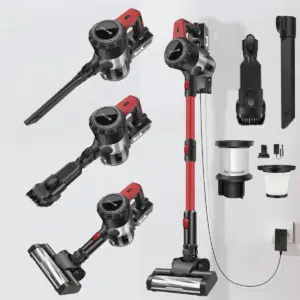 Generic V15 vacuum on AliExpress