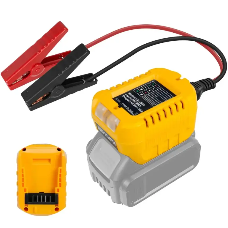 Generic 100A starter on AliExpress