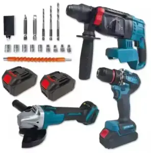 OEM 18V450W hammer on AliExpress