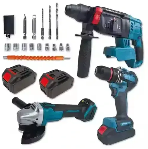 OEM 18V450W hammer on AliExpress