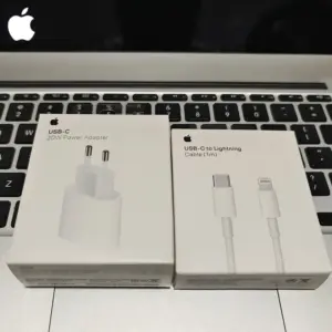 Apple 20W charger on AliExpress