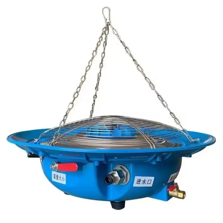 Customizable Dus humidifier on AliExpress
