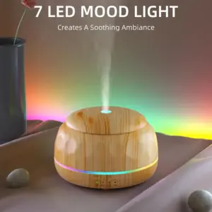 Generic 300ML diffuser on AliExpress